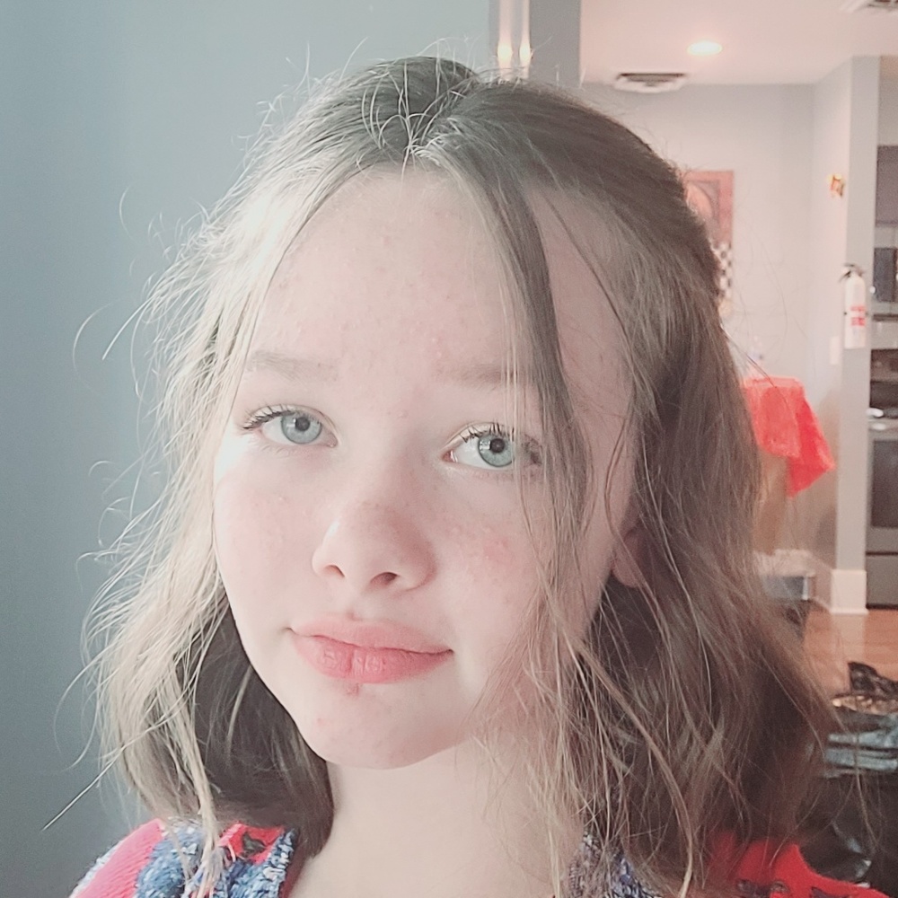 Meet your Posher, Janna